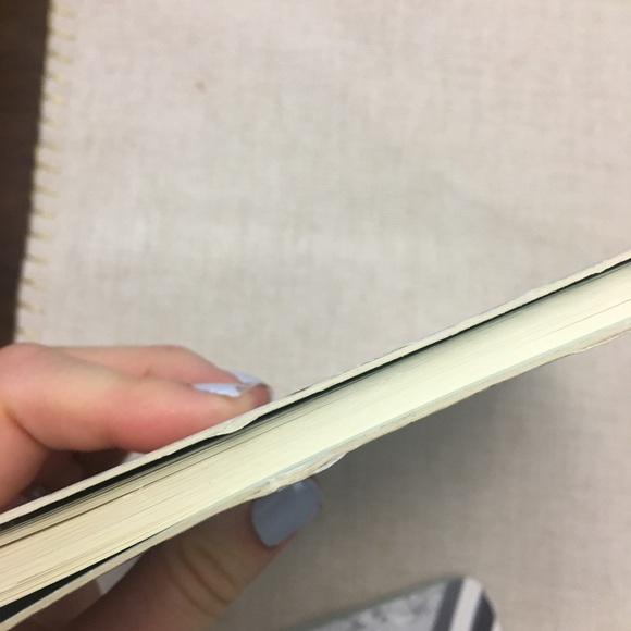 🌵Kate Spade “wish I was here” journal notebook - Picture 6 of 7